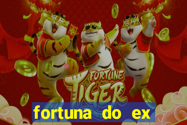 fortuna do ex jogador bebeto